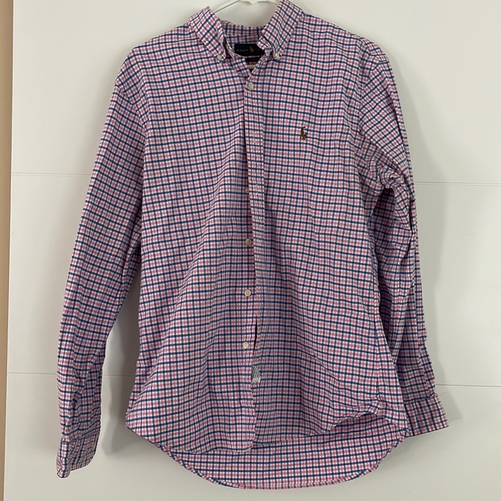 Ralph Lauren size large